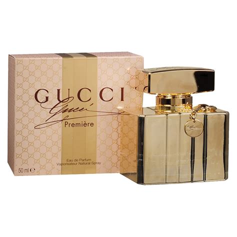 Vendita Gucci Premiere Eau de parfum Online 